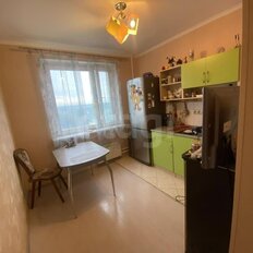 Квартира 40 м², 1-комнатная - изображение 1