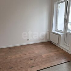 Квартира 41,1 м², 1-комнатная - изображение 4