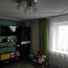 Квартира 66,8 м², 2-комнатная - изображение 5