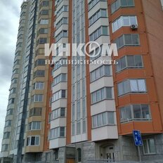 Квартира 51,2 м², 2-комнатная - изображение 1