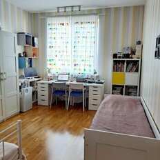 Квартира 84,6 м², 3-комнатная - изображение 4