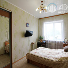 Квартира 88,1 м², 4-комнатная - изображение 5