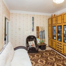 Квартира 69,1 м², 3-комнатная - изображение 2