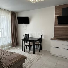 Квартира 87,8 м², 3-комнатная - изображение 3