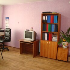 51,5 м², офис - изображение 5