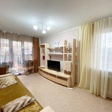 Квартира 45 м², 2-комнатная - изображение 3