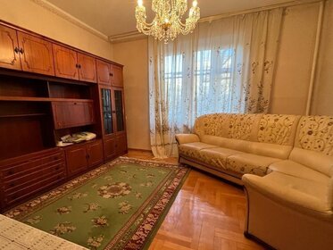 82 м², 3-комнатная квартира 93 000 ₽ в месяц - изображение 13