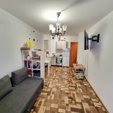 Квартира 30,5 м², 2-комнатная - изображение 2