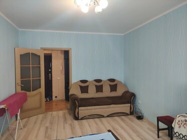 60 м², 2-комнатная квартира 1 500 ₽ в сутки - изображение 56