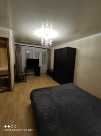 31 м², квартира-студия 3 500 ₽ в сутки - изображение 57