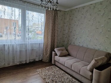 42 м², 2-комнатная квартира 2 850 ₽ в сутки - изображение 68