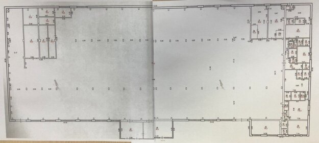 4700 м², производственное помещение - изображение 5