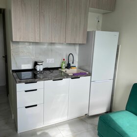 30 м², квартира-студия 2 400 ₽ в сутки - изображение 80