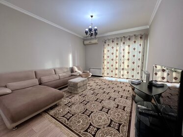 51 м², 2-комнатная квартира 3 780 ₽ в сутки - изображение 78