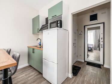 15 м², квартира-студия 1 800 ₽ в сутки - изображение 40