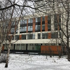 536 м², помещение свободного назначения - изображение 5