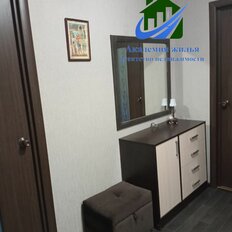 Квартира 62,1 м², 3-комнатная - изображение 5