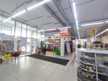 165,4 м², гостиница 132 320 ₽ в месяц - изображение 33