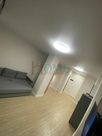 25 м², квартира-студия 16 000 ₽ в месяц - изображение 49