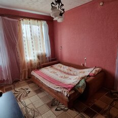 Квартира 32,9 м², 1-комнатная - изображение 4