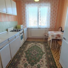 Квартира 62,4 м², 3-комнатная - изображение 3