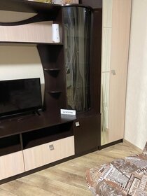 33 м², апартаменты-студия 1 500 ₽ в сутки - изображение 97