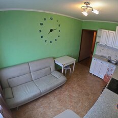 Квартира 44,7 м², 1-комнатная - изображение 3