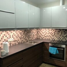 Квартира 41 м², 1-комнатная - изображение 4