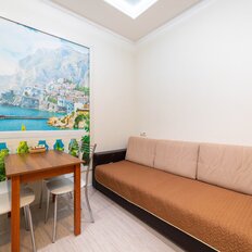 Квартира 40 м², 1-комнатные - изображение 1