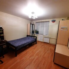 Квартира 29,1 м², 1-комнатная - изображение 4