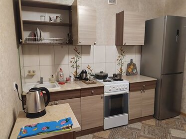 Купить однокомнатную квартиру с современным ремонтом в районе Приморский в Санкт-Петербурге и ЛО - изображение 26