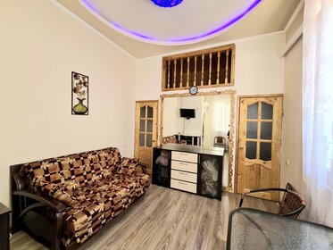 22 м², квартира-студия 3 600 000 ₽ - изображение 35