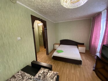 32 м², 1-комнатная квартира 2 500 ₽ в сутки - изображение 21