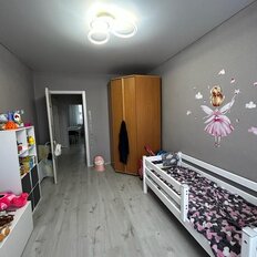 Квартира 54 м², 2-комнатная - изображение 5