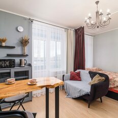 Квартира 24,6 м², студия - изображение 2