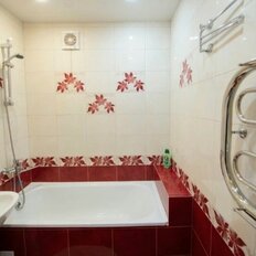 Квартира 40 м², 1-комнатная - изображение 5