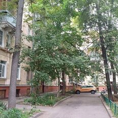 Квартира 32,8 м², 1-комнатная - изображение 4