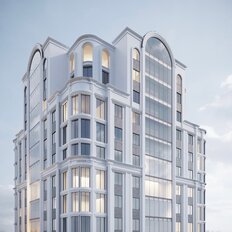 Квартира 53,1 м², 1-комнатная - изображение 3