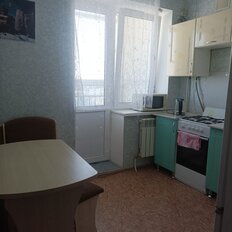 Квартира 36 м², 1-комнатная - изображение 3