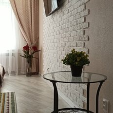 Квартира 30 м², студия - изображение 5