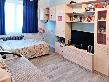 72 м², 2-комнатная квартира 3 300 ₽ в сутки - изображение 29