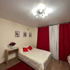 Квартира 28 м², студия - изображение 4