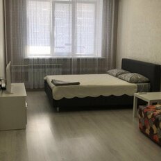 Квартира 40,6 м², 1-комнатная - изображение 4