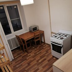 Квартира 31,5 м², 1-комнатная - изображение 1