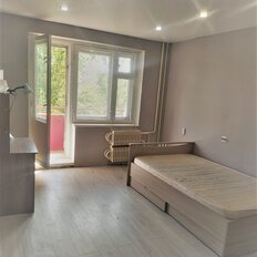 Квартира 35,4 м², 1-комнатная - изображение 2