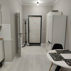 Квартира 25,5 м², студия - изображение 4