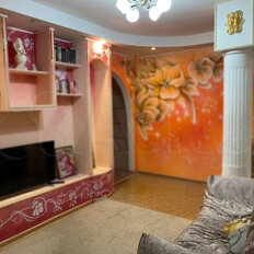 Квартира 59,1 м², 3-комнатная - изображение 2