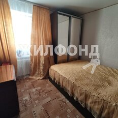 Квартира 40 м², 2-комнатная - изображение 5