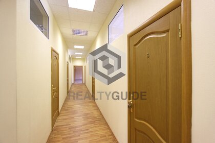 926 м², офис 3 704 000 ₽ в месяц - изображение 56