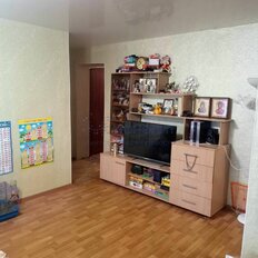 Квартира 58,1 м², 3-комнатная - изображение 4